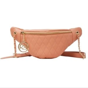 BEBE Lia Sling Bag